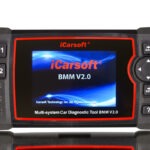 iCARSOFT BMM V2.0