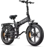 Engwe Engine Pro 2.0 Folding Electric Bike 52v 750w 16Ah