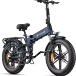 Engwe Engine Pro 2.0 Folding Electric Bike 52v 750w 16Ah
