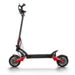 2023 Edition ELECTREK X10 2000w 52v e-Scooter