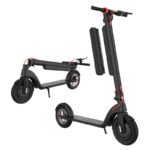 2024 KIXIN X8 Electric Folding Scooter 350w