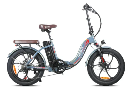 Fafrees F20 Pro electric bike 250w 18Ah 36v Folding