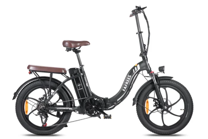 Fafrees F20 Pro electric bike 250w 18Ah 36v Folding