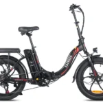 Fafrees F20 electric bike 250w 16Ah 36v Folding 3 colours