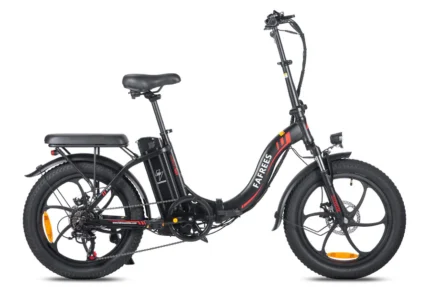 Fafrees F20 electric bike 250w 16Ah 36v Folding 3 colours