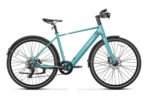 Heybike EC1 blue