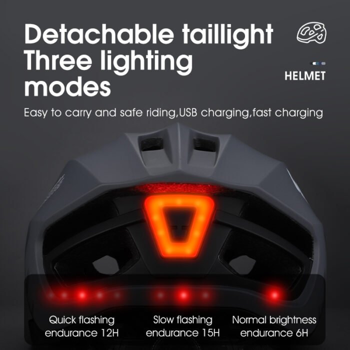 Cycling Helmets