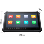 OTOFIX D1 Max Car Diagnostic Tool
