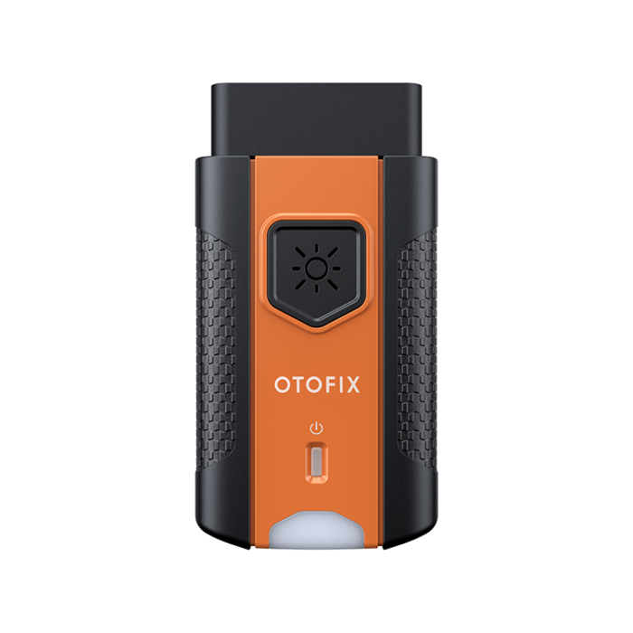 OTOFIX D1 Max Car Diagnostic Tool
