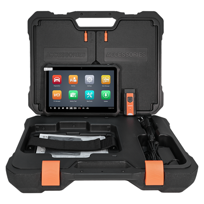 OTOFIX D1 Max Car Diagnostic Tool