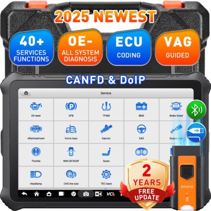 OTOFIX D1 PROS Car Diagnostic Tool