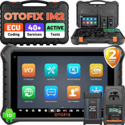 OTOFIX IM2 Key FOB Programming Tool