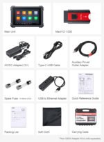 2025 Autel MaxiCOM MK906 PRO