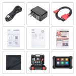 Autel MaxiPRO MP808S OBD2 Diagnostic Scanner More Advanced Scan Tool Bi-directional Upgraded of DS808 & Same as MS906 - Image 11