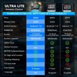 2026 Autel MaxiCOM Ultra Lite Scanner, Same as MaxiSys Ultra, Motor TruSpeed Repair, Topology 2.0, J2534 ECU Programming/Coding, 40+ Service - Image 9