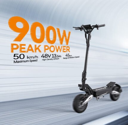 OOTD T1 e-Scooter
